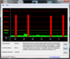 DPC Latency Checker: WLAN off/on latencies