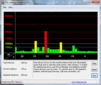 DPC Latency Checker WLAN On/Off, short Latencies to Off