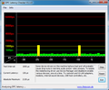 DPC Latency Checker Apple MacBook Pro 17-2011