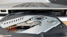 DVD дисковод HP's Envy 17.