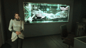 Deus Ex Human Revolution: высокая детализация - не плавно