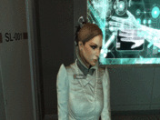 Deus Ex Human Revolution: низкая детализация - плавно