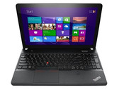 Обзор более мощной конфигурации ноутбука Lenovo ThinkPad Edge E540