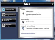 Пункт управления Dell