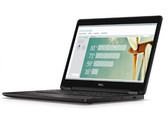 Обзор Dell Latitude 12 E7270