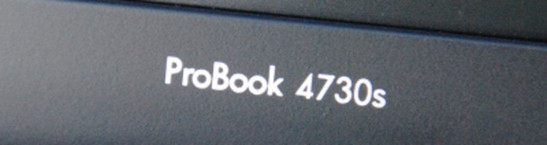 HP ProBook 4730s-LH335EA/LH343EA HP ProBook 4730s-LH335EA/LH343EA