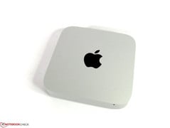 Возможно, Mac mini будет снова производить в США.