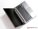 Samsung Series 7 700Z3A