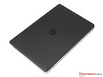 HP ProBook 470 G0