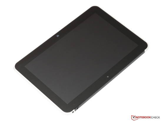 Протестировано: HP ElitePad 1000 G2