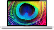 В обзоре: Unibody Macbook Pro 17" начала 2009