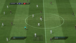 Fifa 2011, 1366x768, высокая, 98 кадр\с