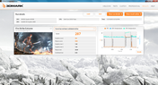 3DMark Fire Strike HD