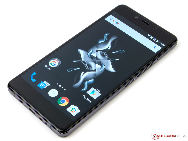 OnePlus X