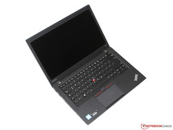 Новый ThinkPad T460s - еще легче, еще тоньше... и еще дороже.