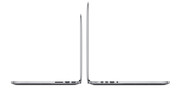 MacBook Pro Retina 13 против 15-дюймовой модели