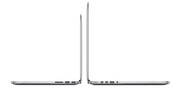 MacBook Pro Retina 13 против 15-дюймовой модели