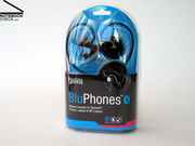 Gear4 BluPhones