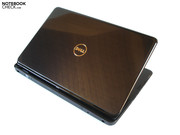 Сегодня в обзоре: Dell Inspiron 17R (N7110)