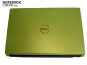 Dell Studio 1558 (HD4570)