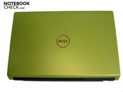 Dell Studio 1558 (HD4570)