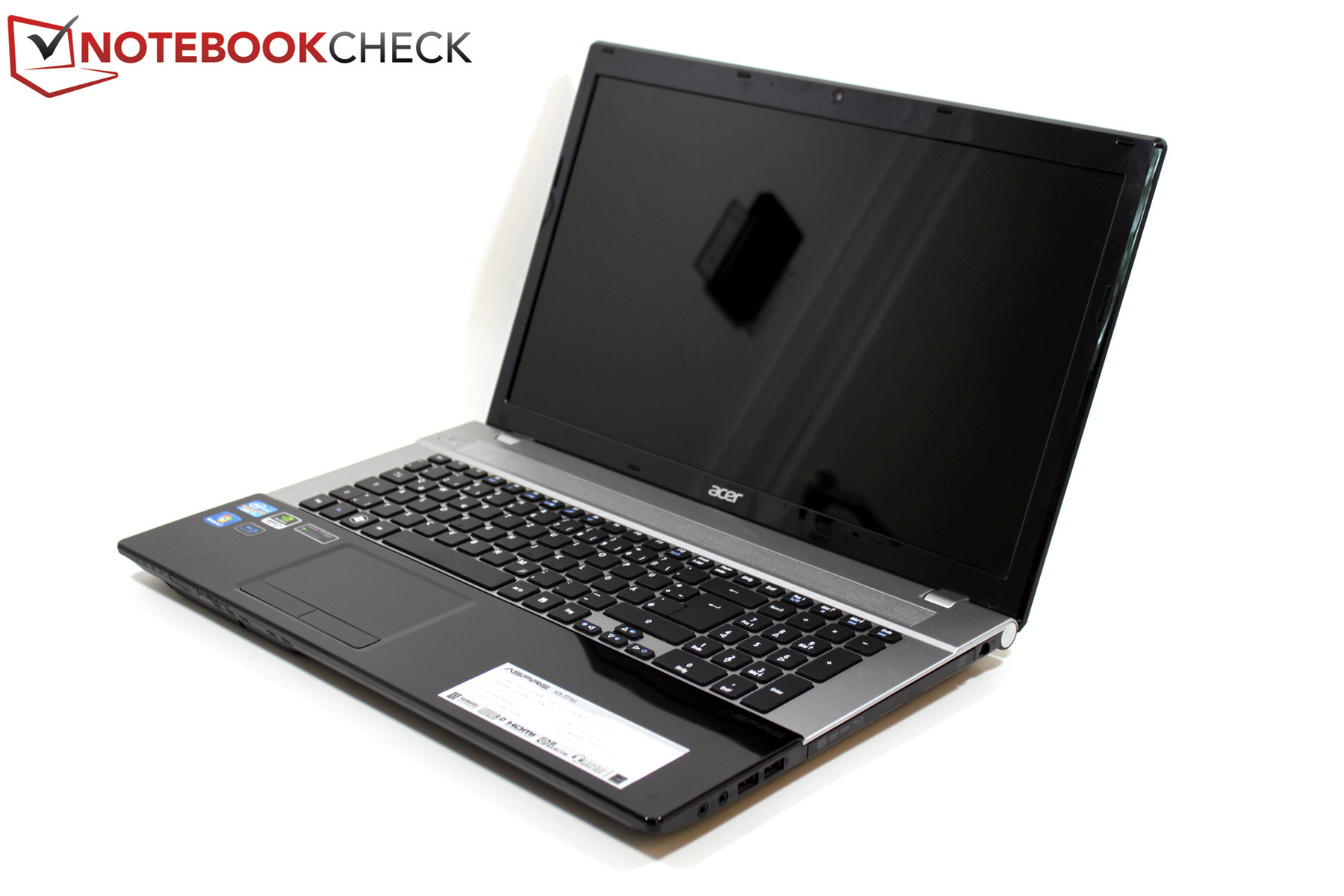 Купить Ноутбук Acer Aspire V3 771g