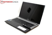 Сегодня в обзоре: Acer Aspire V3-771G-7361161.12TBDCakk