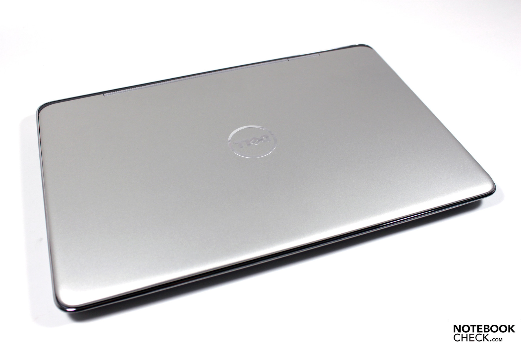 Ноутбук Dell Xps 15z I5-2430m