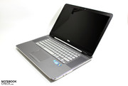 Сегодня в обзоре: Dell XPS 15z