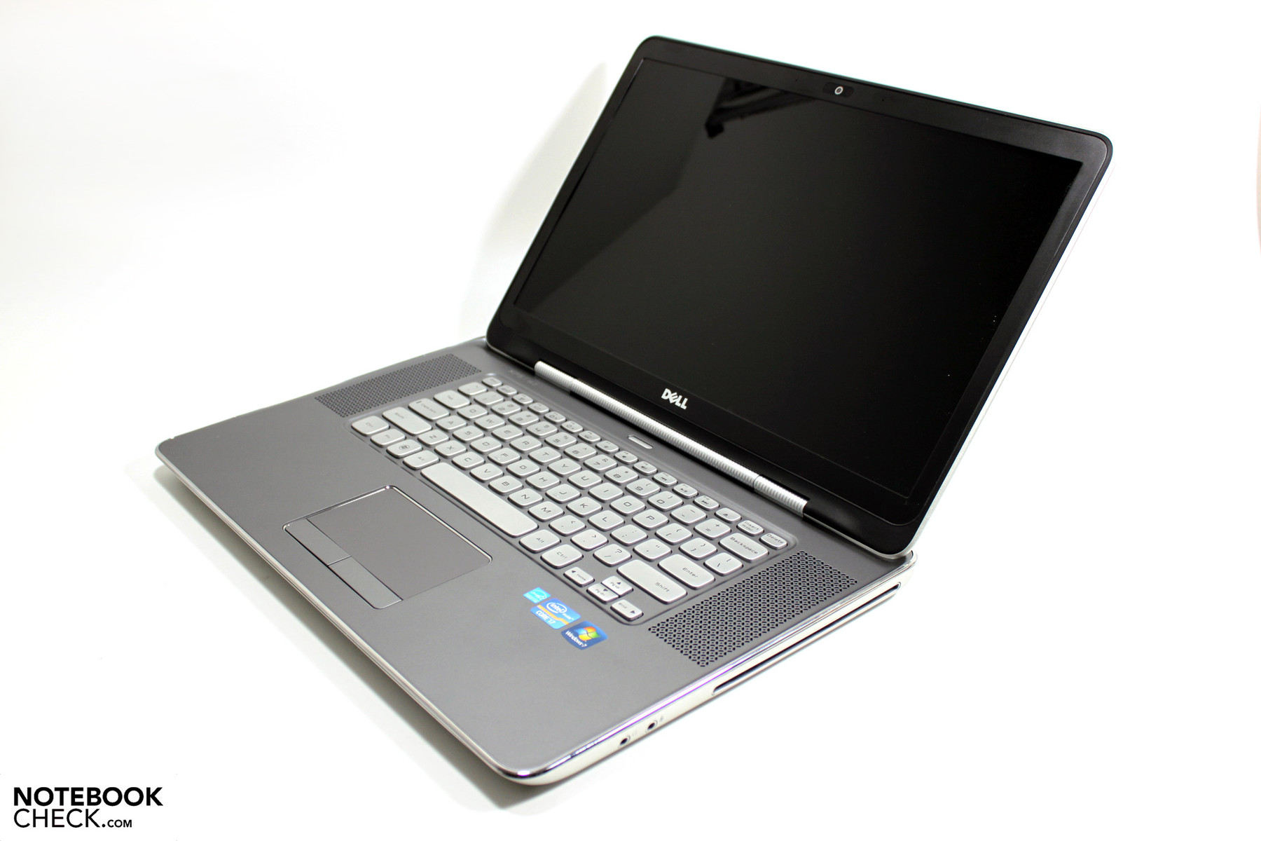 Ноутбук Dell Xps 15z I5-2430m