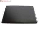 На первый взгляд, Lenovo Y510p - высококлассный ноутбук...