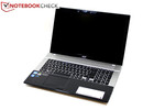 Acer Aspire V3-771G