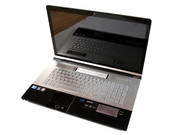 В обзоре: Acer Aspire 8943G-728G1.28TWn