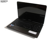 Сегодня в обзоре : Packard Bell EasyNote LS11-HR-050GE