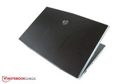 Сегодня в обзоре: Alienware M17x R4