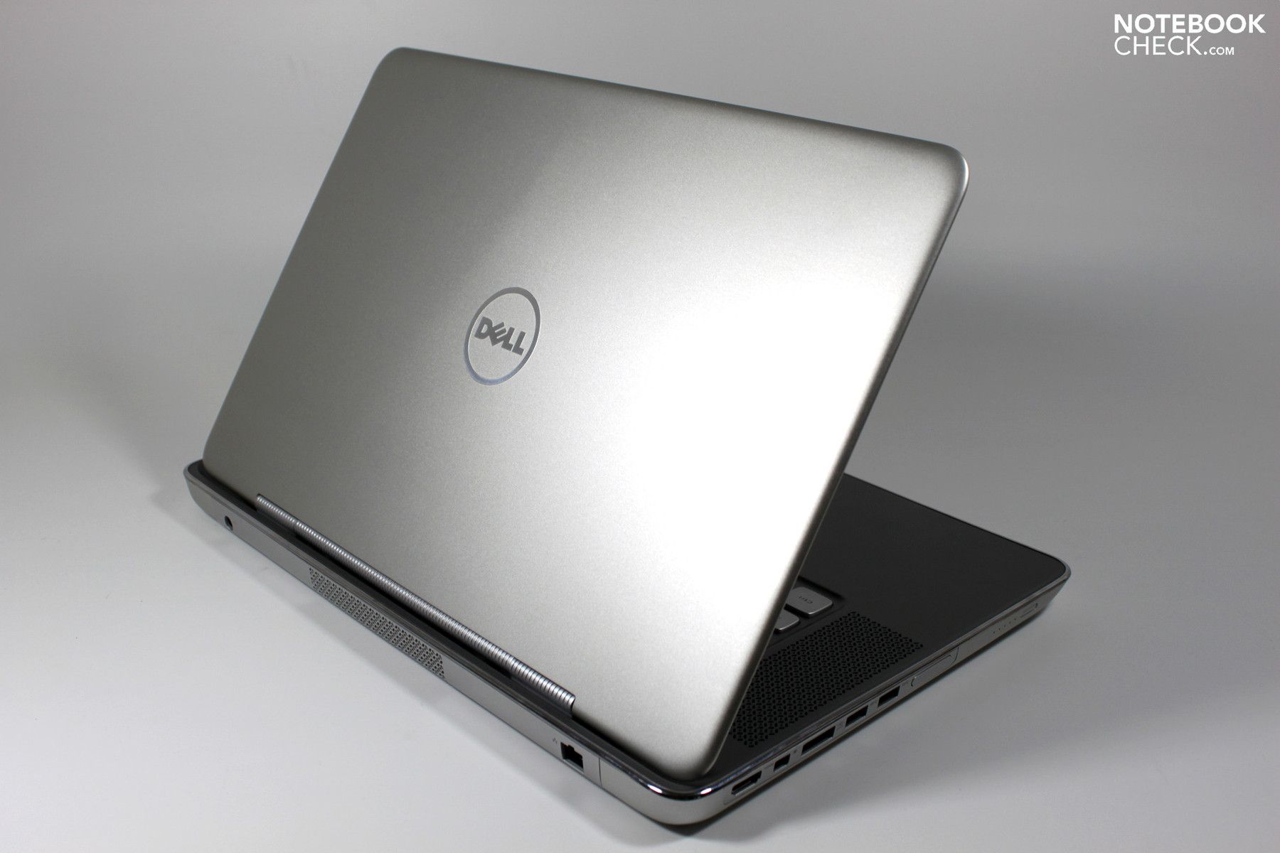 Ноутбук Dell Xps 15z I5-2430m