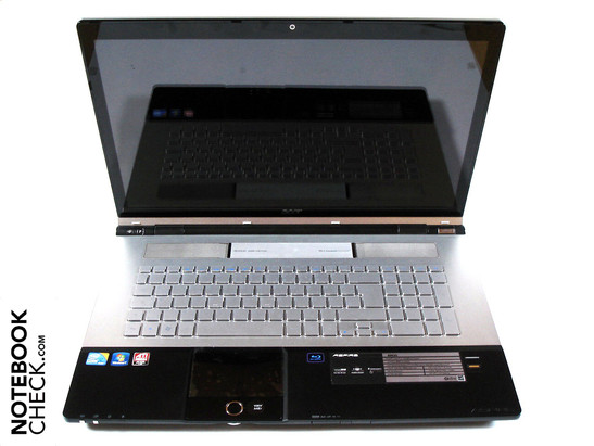 Acer Aspire 8943G-728G1.28TWn