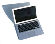 В обзоре: Apple Macbook Air 13 2010-10