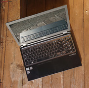 В обзоре: Acer Aspire M3-581TG