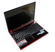 Сегодня в обзоре: MSI GX640-i5447LW7P