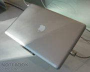 Новый MacBook  - сильный конкурент большого MacBook Pro ...