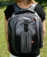 Booq Taipan Pack Steel