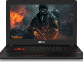 Обзор ноутбука Asus ROG Strix GL502VT-DS74