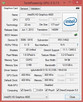 Systeminfo GPUZ (HD 4600)