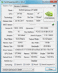 Информация о системе: GPUZ