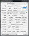 System info GPUZ: Intel HD