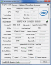 Информация о системе: GPU-Z