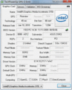 System info GPUZ