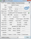 GPUZ Intel HD