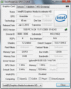 Systeminfo GPUZ Intel HD